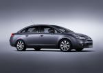 Citroen C4 Sedan 2008 года